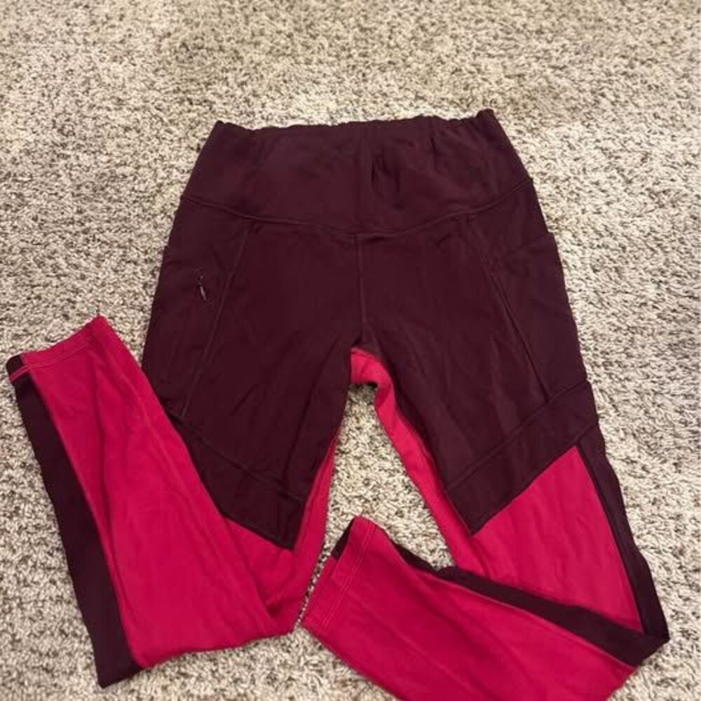 Athleta leggings